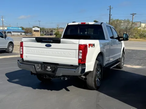 More photos of 2020 FORD F-250 SUPER DUT LARIAT at Antler Auto, TX