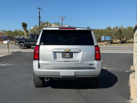 More photos of 2017 CHEVROLET TAHOE PREMIER at Antler Auto, TX