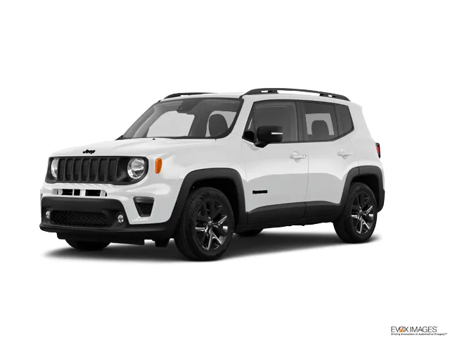 2023 Jeep Renegade Trailhawk for sale in Kansas City, MO