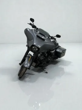 Photos of 2021 Harley-Davidson Street Glide Special for sale in Kansas City, MO at Jeremy Franklin Mitsubishi