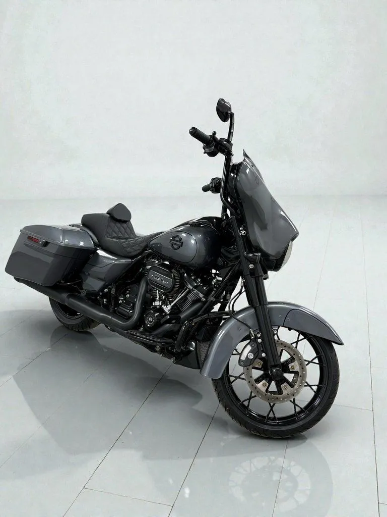 Unknown 2021 Harley-Davidson Street Glide Special for sale in Kansas City, MO