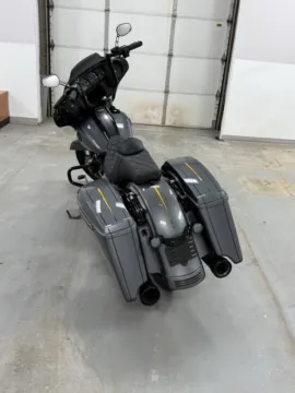 More photos of 2021 Harley-Davidson Street Glide Special at Jeremy Franklin Mitsubishi, MO