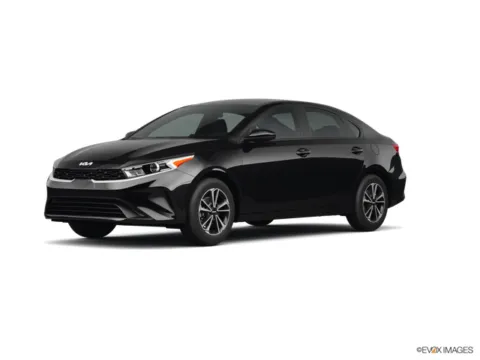 Black 2024 Kia Forte LXS for sale in Kansas City, MO