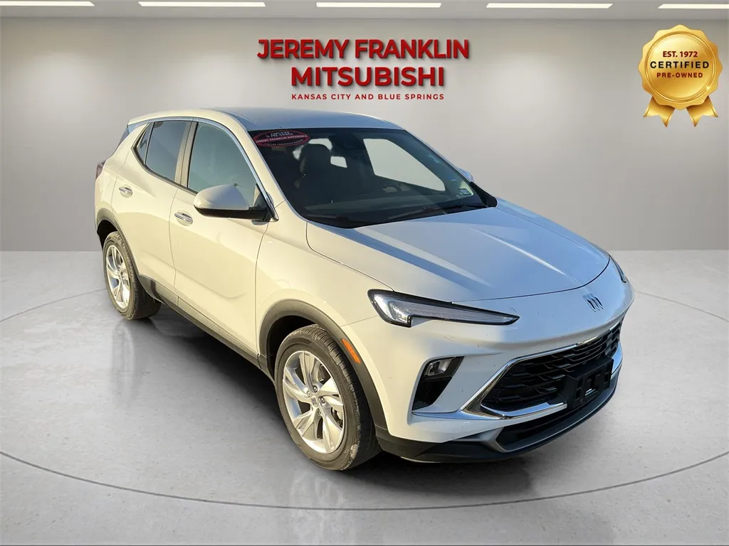 2025 Buick Encore GX Preferred for sale in Kansas City, MO