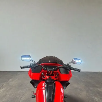 More photos of 2023 Harley-Davidson CVO Road Glide at Jeremy Franklin Mitsubishi, MO