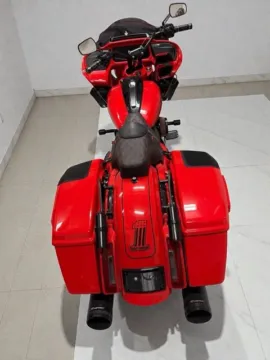 More photos of 2023 Harley-Davidson CVO Road Glide at Jeremy Franklin Mitsubishi, MO