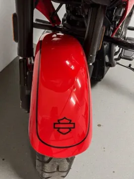 More photos of 2023 Harley-Davidson CVO Road Glide at Jeremy Franklin Mitsubishi, MO