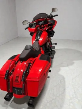 More photos of 2023 Harley-Davidson CVO Road Glide at Jeremy Franklin Mitsubishi, MO