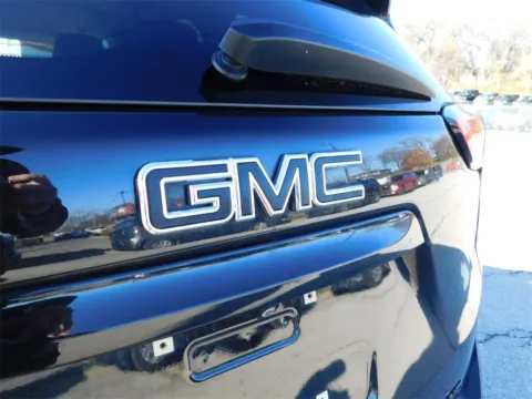 More photos of 2019 GMC Terrain SLE at Jeremy Franklin Mitsubishi, MO