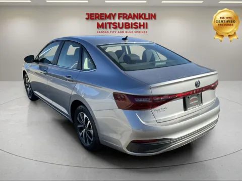 More photos of 2025 Volkswagen Jetta 1.5T S at Jeremy Franklin Mitsubishi, MO
