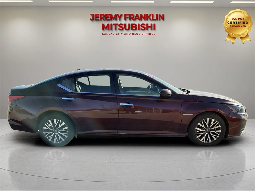 2023 Nissan Altima 2.5 SV for sale in Kansas City, MO