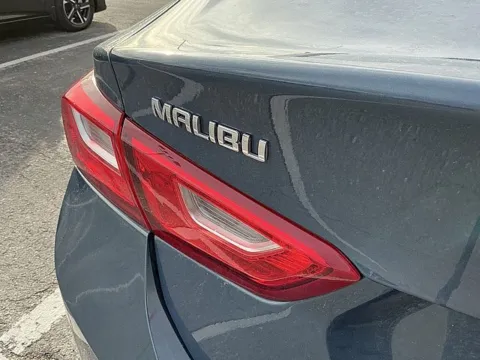 Another view of 2024 Chevrolet Malibu LT for sale in Kansas City, MO at Jeremy Franklin Mitsubishi