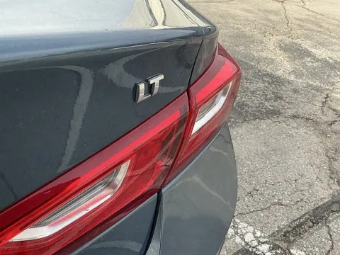 More photos of 2024 Chevrolet Malibu LT at Jeremy Franklin Mitsubishi, MO