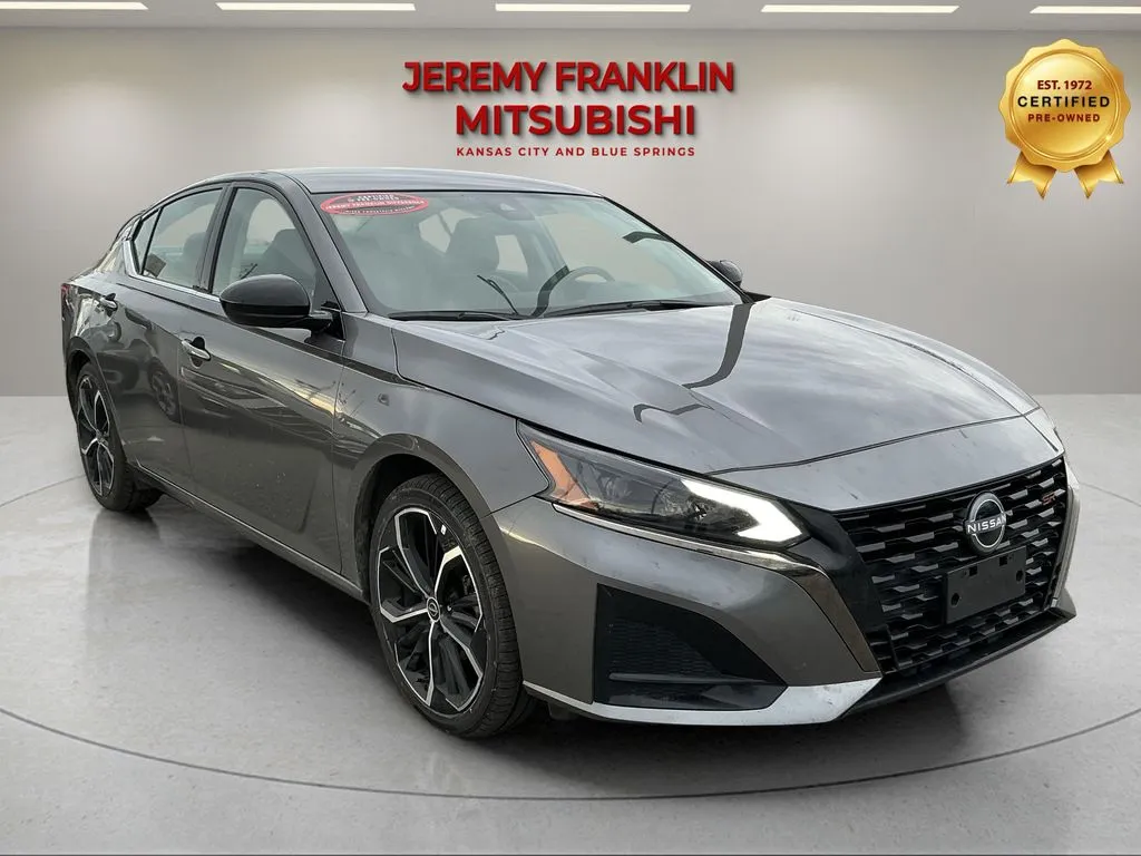 2025 Nissan Altima 2.5 SR for sale in Kansas City, MO