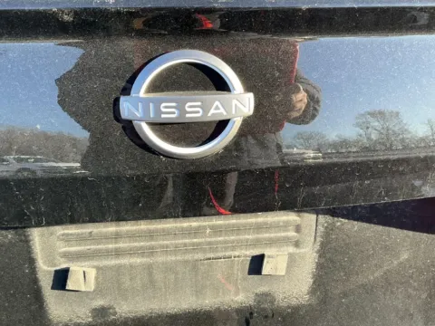 More photos of 2024 Nissan Altima 2.5 SV at Jeremy Franklin Mitsubishi, MO