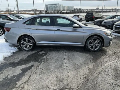 Photos of 2024 Volkswagen Jetta 1.5T SE for sale in Kansas City, MO at Jeremy Franklin Mitsubishi