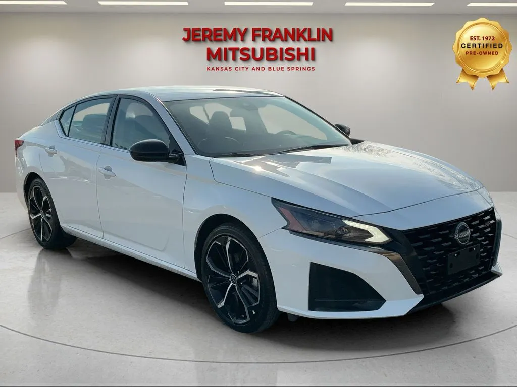 2024 Nissan Altima 2.5 SR for sale in Kansas City, MO