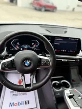 More photos of 2025 BMW X1 xDrive28i at Jeremy Franklin Mitsubishi, MO