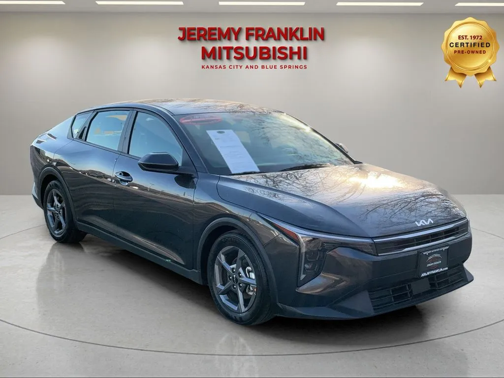 2025 Kia K4 LXS for sale in Kansas City, MO