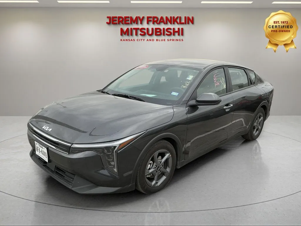 2025 Kia K4 LXS for sale in Kansas City, MO