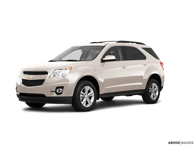 2010 Chevrolet Equinox LT for sale in Kansas City, MO