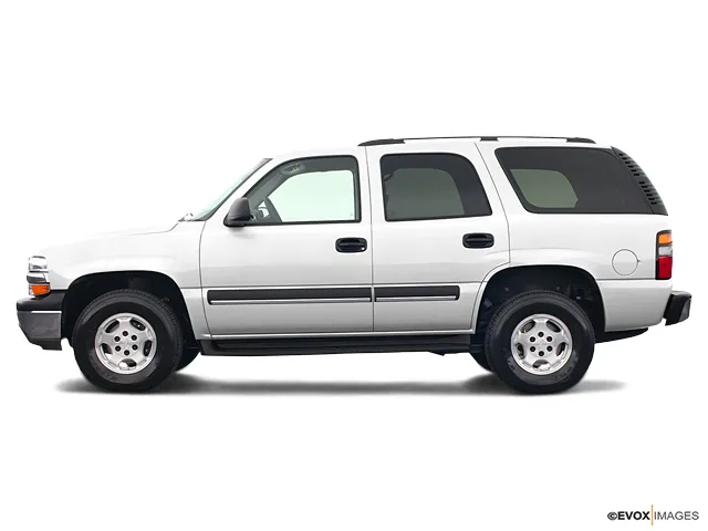 2005 Chevrolet Tahoe LS for sale in Kansas City, MO