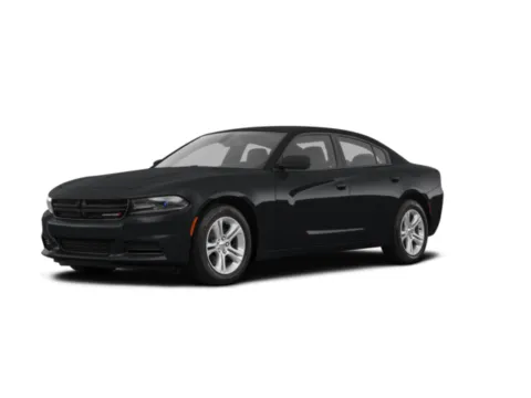 Black 2023 Dodge Charger SXT for sale in Kansas City, MO