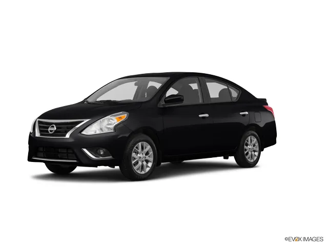 2017 Nissan Versa 1.6 S Plus for sale in Kansas City, MO