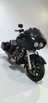 Another view of 2002 Harley-Davidson Road Glide for sale in Kansas City, MO at Jeremy Franklin Mitsubishi