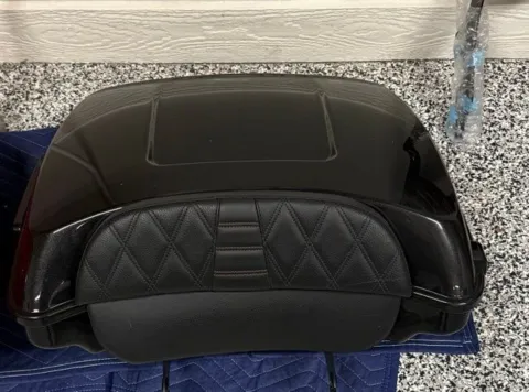 More photos of 2025 Harley-Davidson Road Glide CVO at Jeremy Franklin Mitsubishi, MO