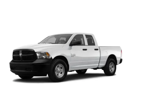 White 2021 Ram 1500 Classic Tradesman for sale in Kansas City, MO