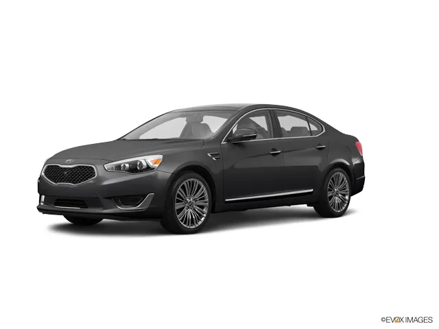 2015 Kia Cadenza Limited for sale in Kansas City, MO