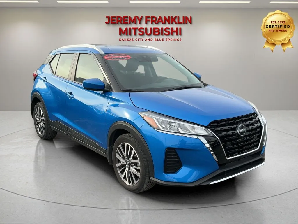 2023 Nissan Kicks SV for sale in Kansas City, MO
