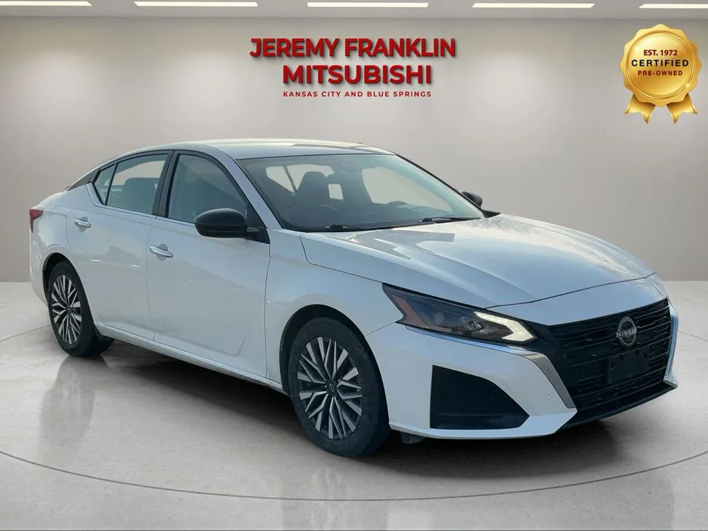 2025 Nissan Altima 2.5 SV for sale in Kansas City, MO