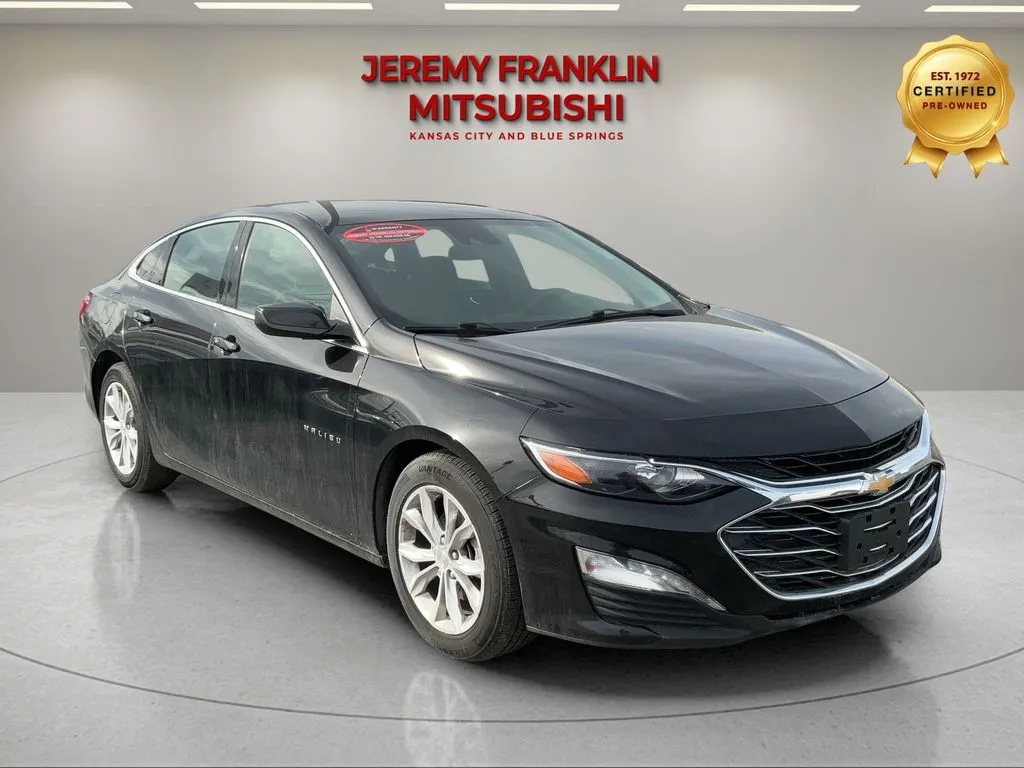 2023 Chevrolet Malibu LT for sale in Kansas City, MO