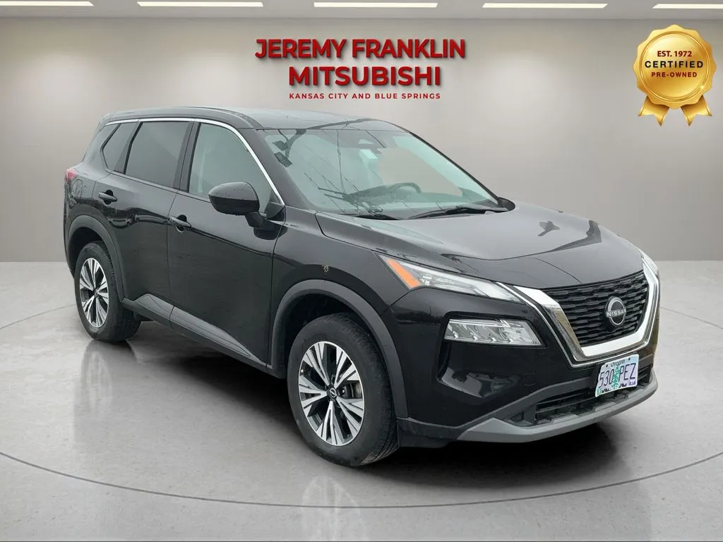 2023 Nissan Rogue SV for sale in Kansas City, MO