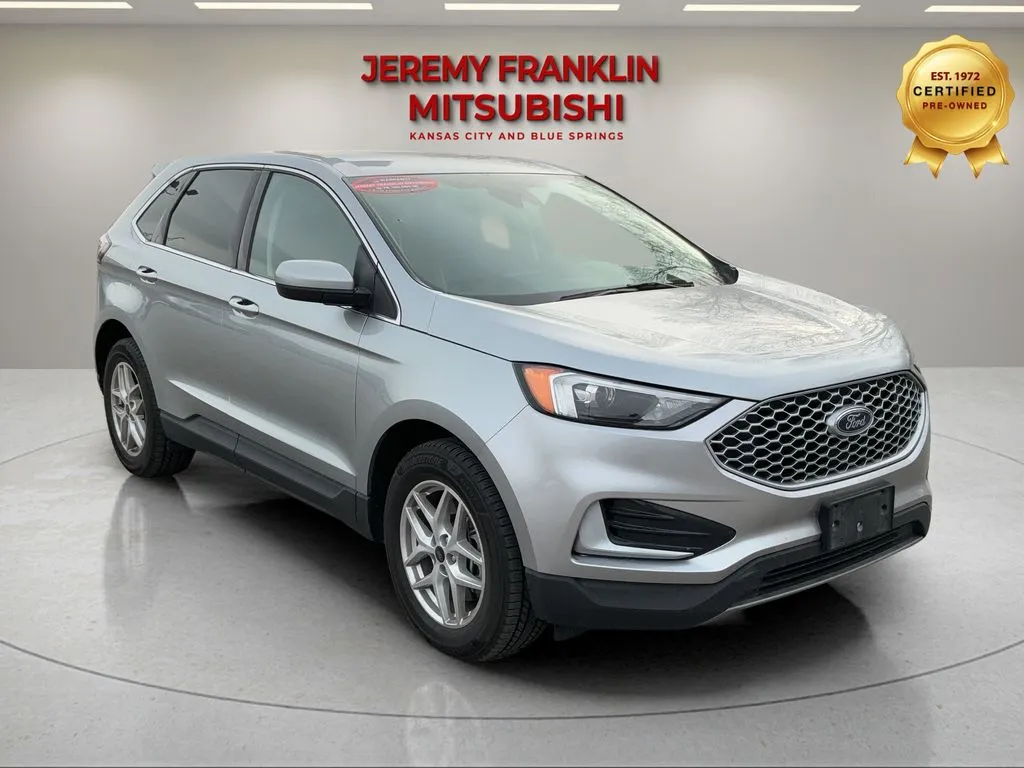 2024 Ford Edge SEL for sale in Kansas City, MO