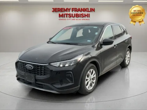 More photos of 2023 Ford Escape Active at Jeremy Franklin Mitsubishi, MO