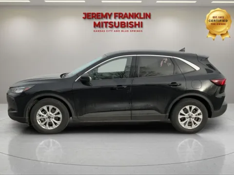 More photos of 2023 Ford Escape Active at Jeremy Franklin Mitsubishi, MO