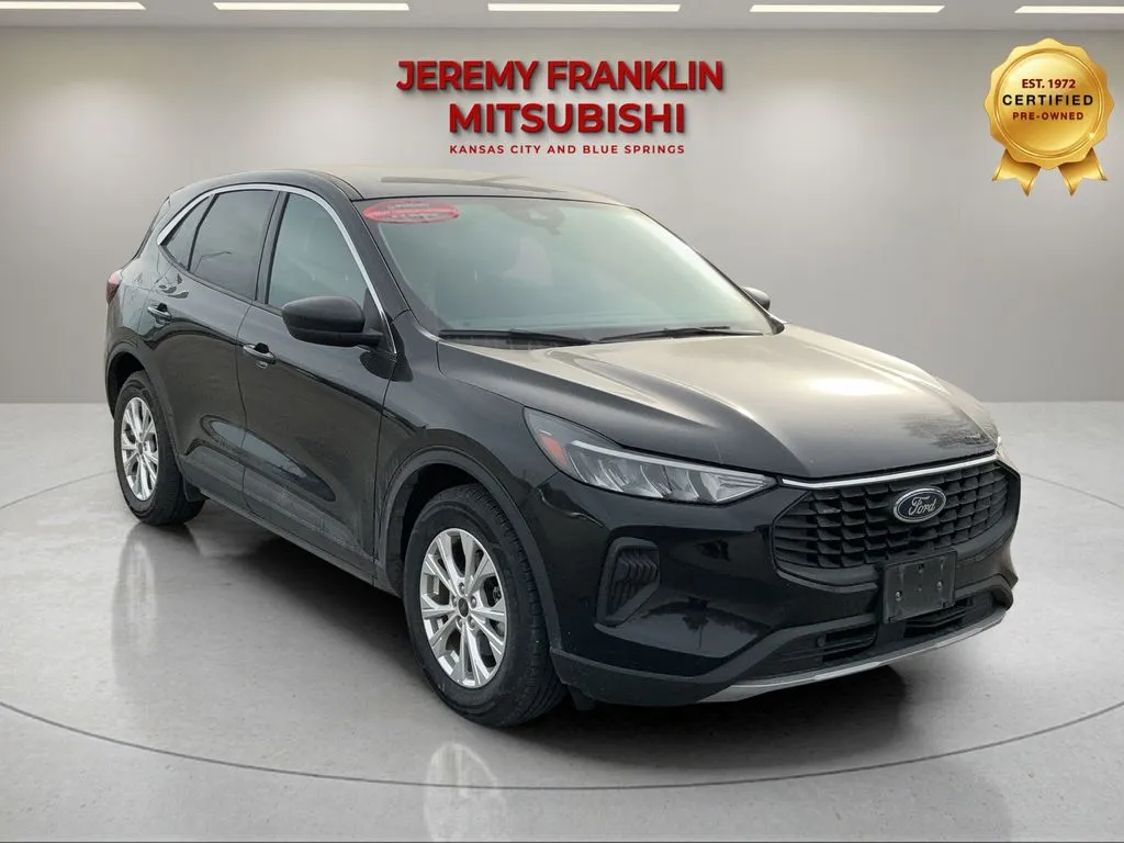 2023 Ford Escape Active for sale in Kansas City, MO