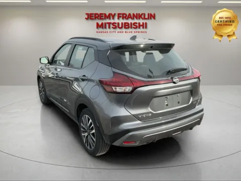 More photos of 2024 Nissan Kicks SR at Jeremy Franklin Mitsubishi, MO