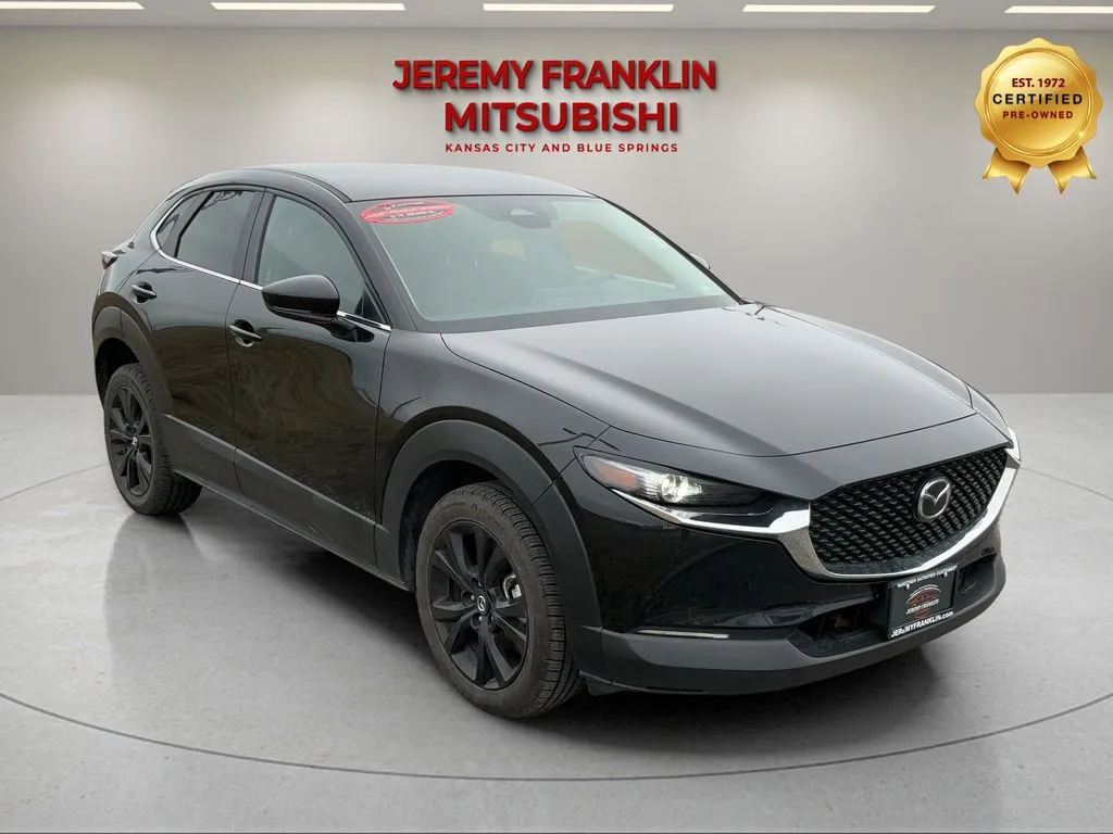 2024 Mazda CX-30 2.5 S Select Sport for sale in Kansas City, MO
