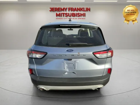 More photos of 2022 Ford Escape S at Jeremy Franklin Mitsubishi, MO