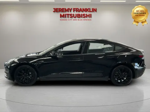 More photos of 2023 Tesla Model 3 at Jeremy Franklin Mitsubishi, MO