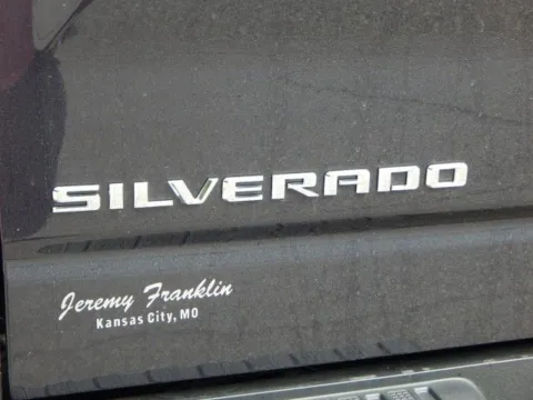 More photos of 2023 Chevrolet Silverado 1500 ZR2 at Jeremy Franklin Mitsubishi, MO