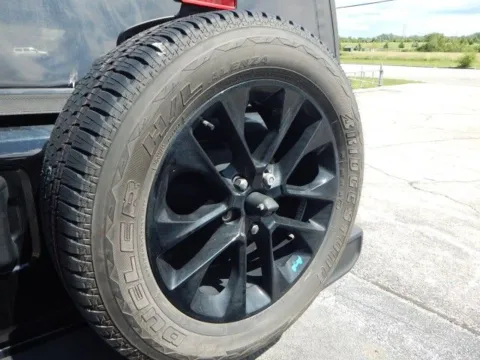 More photos of 2022 Jeep Wrangler Unlimited Sahara 4xe at Jeremy Franklin Mitsubishi, MO