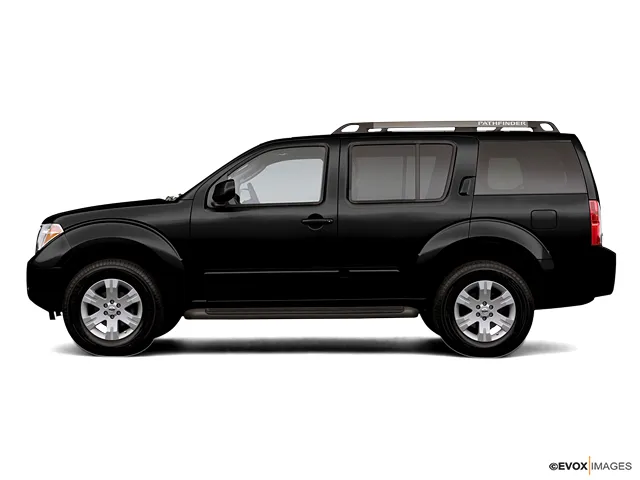 2006 Nissan Pathfinder S for sale in Kansas City, MO