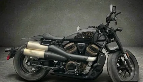 Unknown 2021 Harley-Davidson Sportster S for sale in Kansas City, MO