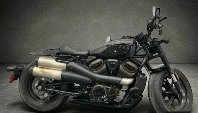 Unknown 2021 Harley-Davidson Sportster S for sale in Kansas City, MO