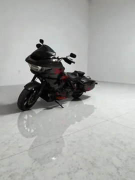 Photos of 2025 Harley-Davidson Road Glide CVO for sale in Kansas City, MO at Jeremy Franklin Mitsubishi